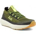 Baskets homme sur Grenoble : Baskets Sun68 Z34127MI
