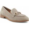 Mocassins Caf&eacute; Noir EM6002TA Beige