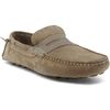 Mocassins Caf&eacute; Noir TR6112SA Beige