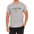 T-shirt U.S Polo Assn. 66893-188 Grenoble