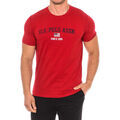 T-shirt U.S Polo Assn. 66893-256 Grenoble