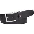 Ceintures sur Grenoble : Ceinture Tommy Hilfiger AM0AM12166BK