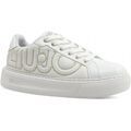 Baskets femme sur Grenoble : Baskets Liu Jo BF4063EX014W