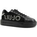 Baskets femme sur Grenoble : Baskets Liu Jo BF4061PX230B