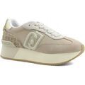 Baskets femme sur Grenoble : Baskets Liu Jo BF4037PX525SW