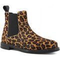 Bottes femme sur Grenoble : Bottines Frau 98J3139M