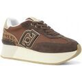 Baskets femme sur Grenoble : Baskets Liu Jo BF4037PX525EB