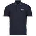 Polo Emporio Armani EA7 TENNIS CLUB POLO 7M000184