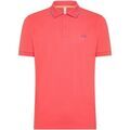 T-shirt Sun68 A34113LA Grenoble