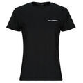 Tee-shirts sur Grenoble : T-shirt Karl Lagerfeld ESSENTIAL T-SHIRT