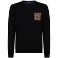 Pull Sun68 K41113N