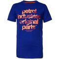 T-shirt Petrol Industries M-1000TSR605LA