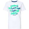 T-shirt Petrol Industries M-1000-TSR605FL