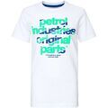 T-shirt Petrol Industries M-1000-TSR605FL