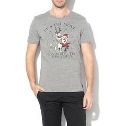T-shirt Blend Of America 20707156GG
