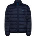 Blouson Sun68 R44103BL