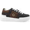 Baskets femme sur Grenoble : Baskets Pollini TA15484G0LQ1100DBBR
