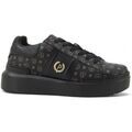 Baskets femme sur Grenoble : Baskets Pollini TA15484G0LQ1100AB