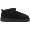 Bottines Caf&eacute; Noir DR6029N Noir