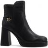Bottines Caf&eacute; Noir NC9121N Noir