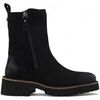 Bottines Caf&eacute; Noir FE6002N Noir