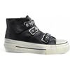 Baskets Caf&eacute; Noir DM9012N Noir