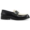 Mocassins Caf&eacute; Noir ED1200NM Noir