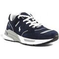 Baskets Ralph Lauren 809944590002BL