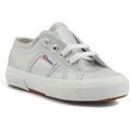 Baskets enfant Superga S002J20GS1 Argent&eacute;