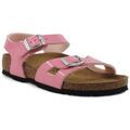 Chaussures enfants sur Grenoble : Mules enfant BIRKENSTOCK 1026864CP2