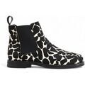 Bottes femme sur Grenoble : Bottines Frau 98J3139C