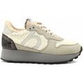 Baskets femme sur Grenoble : Baskets Duuo D124077WG
