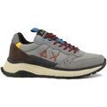 Baskets homme sur Grenoble : Baskets Sun68 Z44128G