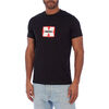 T-shirt Diesel A03848-80GRAI-AI9XX