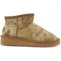 Bottes femme sur Grenoble : Bottines Alviero Martini 1028524BN