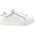 Baskets Guess FLPGRAELE12-PE25-WHITE Grenoble