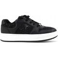 Baskets Guess FLFNRSELE12-PE25-BLACK