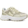 Baskets femme sur Grenoble : Baskets Liu Jo BA5065PX620S3188-PE25 Dor&eacute;