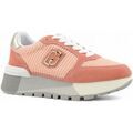 Baskets femme sur Grenoble : Baskets Liu Jo BA5049PX027S3677-PE25