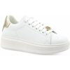 Baskets Ga&Euml;lle Paris GACAW01304-PE25-GR03 Blanc