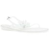 Baskets Caf&eacute; Noir GFC923B Blanc