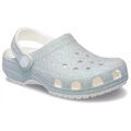 Tongs enfant Crocs CLASSIC IRIDESCENT GLITTER