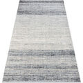 D&eacute;coration sur Grenoble : Tapis Rugsx Tapis FUSION 8252 gris clair / gris 240x330 cm Gris 240x330 cm. . Maison & D&eacute;co > Tapis.