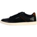 Baskets basses Redskins Basket Cuir Florissant