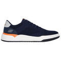 Baskets Skechers Baskets CORLISS - DORSET Grenoble
