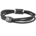 Bracelets sur Grenoble : Bracelets Geographical Norway Tresses Motif