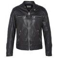 Blouson Schott LCSPYDER25-BLK Grenoble