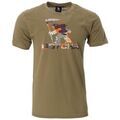 T-shirt Gotcha 970950
