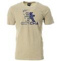 T-shirt Gotcha Fishman