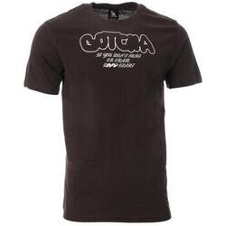 T-shirt Gotcha D25949 DGR